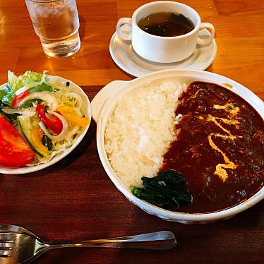 実際訪問したユーザーが直接撮影して投稿した田無町喫茶店珈樹苑の写真