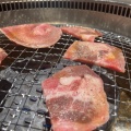 実際訪問したユーザーが直接撮影して投稿した住吉焼肉焼肉うしの家物語の写真