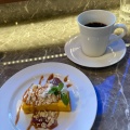 実際訪問したユーザーが直接撮影して投稿した今市カフェcafe restaurant Locationの写真