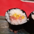 実際訪問したユーザーが直接撮影して投稿した西池袋寿司立喰 さくら寿司の写真