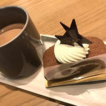 実際訪問したユーザーが直接撮影して投稿した今泉チョコレートgreen bean to bar CHOCOLATE 福岡・天神の写真