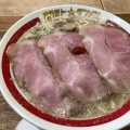 実際訪問したユーザーが直接撮影して投稿した青木町ラーメン / つけ麺オカモト タンメン 横浜青木橋店の写真