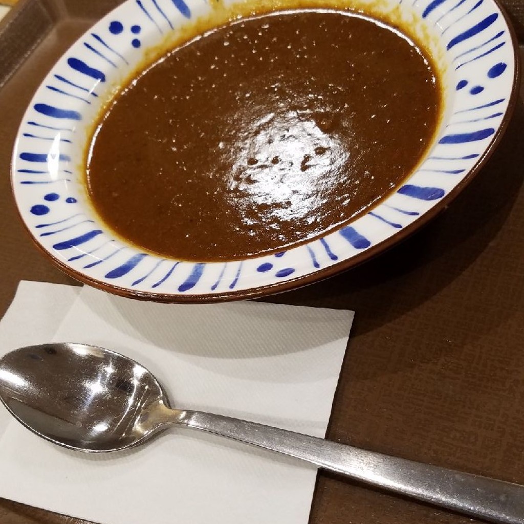 ユーザーが投稿したカレールーの写真 - 実際訪問したユーザーが直接撮影して投稿した高岡町牛丼すき家 出雲高岡店の写真