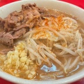 実際訪問したユーザーが直接撮影して投稿した寿町ラーメン / つけ麺ラーメン 池田屋 吹田店の写真