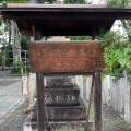 実際訪問したユーザーが直接撮影して投稿した宇治神社縣神社の写真