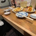 実際訪問したユーザーが直接撮影して投稿した今泉寿司すし酒場さしす 天神店の写真