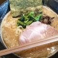 実際訪問したユーザーが直接撮影して投稿した一乗寺東杉ノ宮町ラーメン / つけ麺びし屋の写真