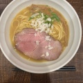 実際訪問したユーザーが直接撮影して投稿した天久保ラーメン / つけ麺七福軒の写真