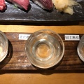 実際訪問したユーザーが直接撮影して投稿した北五条西魚介 / 海鮮料理魚活鮮とあぶり焼 海へ APIA店の写真