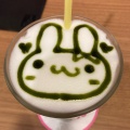 実際訪問したユーザーが直接撮影して投稿した外神田テーマカフェあっとほぉーむcafe 秋葉原ドンキ店の写真