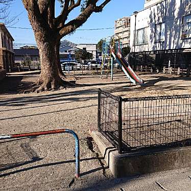 実際訪問したユーザーが直接撮影して投稿した月出公園西油称公園の写真