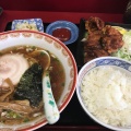 実際訪問したユーザーが直接撮影して投稿した初富定食屋たから亭の写真