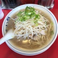 実際訪問したユーザーが直接撮影して投稿した鹿田ラーメン専門店ラーメン福 師勝店の写真