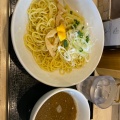 実際訪問したユーザーが直接撮影して投稿した桜山町ラーメン専門店麺処 素和の写真