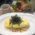 実際訪問したユーザーが直接撮影して投稿した本町喫茶店喫茶キャンディラップの写真