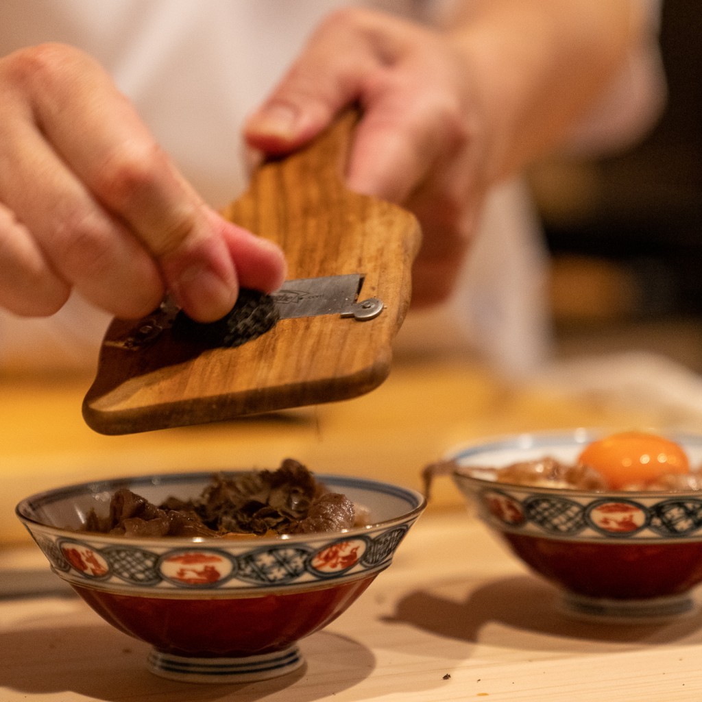 [接待にちょうどいい東京の和食・懐石料理・割烹]をテーマに、LINE PLACEのユーザーでっちーさんがおすすめするグルメ店リストの代表写真