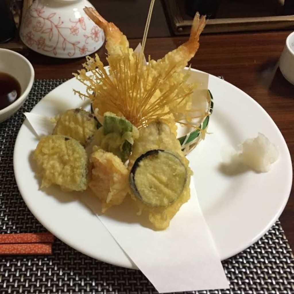 実際訪問したユーザーが直接撮影して投稿した松木寿司食奏万琳の写真