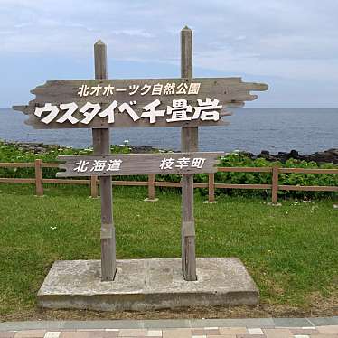 実際訪問したユーザーが直接撮影して投稿した岬町海水浴場 / 海浜ウスタイベ海岸の写真