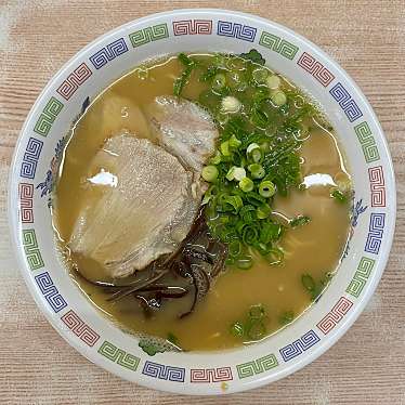 実際訪問したユーザーが直接撮影して投稿した瀬戸ラーメン専門店丸貴ラーメンの写真