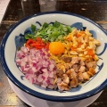 実際訪問したユーザーが直接撮影して投稿した牡丹山ラーメン / つけ麺らーめん猫満の写真