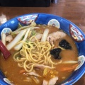 実際訪問したユーザーが直接撮影して投稿した西谷町ラーメン専門店北海ラーメン 蝦夷の写真