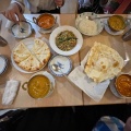 実際訪問したユーザーが直接撮影して投稿した中央町インド料理インド&ネパール料理 ナマステの写真