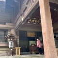 実際訪問したユーザーが直接撮影して投稿した大神宮神社安房神社の写真