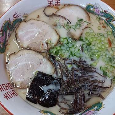 来来ラーメン 鏡店のundefinedに実際訪問訪問したユーザーunknownさんが新しく投稿した新着口コミの写真