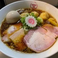 実際訪問したユーザーが直接撮影して投稿した北幸ラーメン専門店横浜中華そば 維新商店の写真