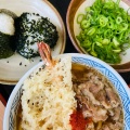 実際訪問したユーザーが直接撮影して投稿したゆめタウンうどん手打うどん どんどん ゆめタウン長府店の写真