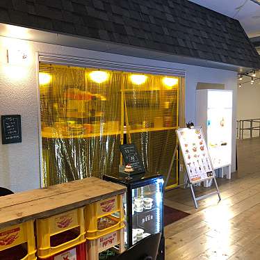 実際訪問したユーザーが直接撮影して投稿した西町喫茶店喫茶カレー カリフォルニーの写真