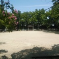 実際訪問したユーザーが直接撮影して投稿した尾浜町公園名月公園の写真