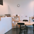 実際訪問したユーザーが直接撮影して投稿した野方コーヒー専門店DAILY COFFEE STANDの写真