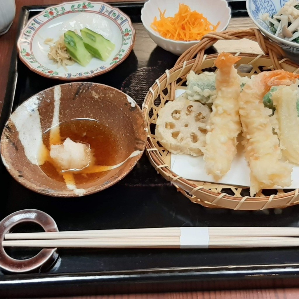 実際訪問したユーザーが直接撮影して投稿した山ノ内懐石料理 / 割烹北鎌倉「円」の写真