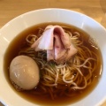 実際訪問したユーザーが直接撮影して投稿した出水ラーメン専門店麺商人の写真