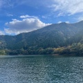 実際訪問したユーザーが直接撮影して投稿した原湖沼 / 池奥多摩湖の写真
