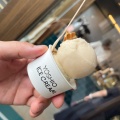 実際訪問したユーザーが直接撮影して投稿した中之庄町アイスクリームYOSHIO ICE CREAMの写真