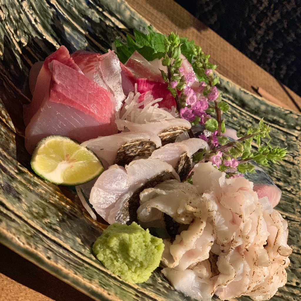 実際訪問したユーザーが直接撮影して投稿した大日町居酒屋御幸町ONOの写真