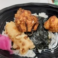 実際訪問したユーザーが直接撮影して投稿した若松町お弁当セカンドキッチンの写真