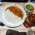 実際訪問したユーザーが直接撮影して投稿した南一条西洋食スープ ストック トーキョー 円山店の写真
