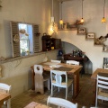 実際訪問したユーザーが直接撮影して投稿した余戸中カフェSALLASA VILLAGE cafeの写真