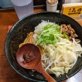 実際訪問したユーザーが直接撮影して投稿した東池袋ラーメン専門店麺屋 まるはなの写真