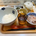 実際訪問したユーザーが直接撮影して投稿した黒金町和食 / 日本料理だし茶漬け えん ASTY静岡店の写真