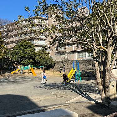 実際訪問したユーザーが直接撮影して投稿した西寺尾公園西寺尾第五公園の写真