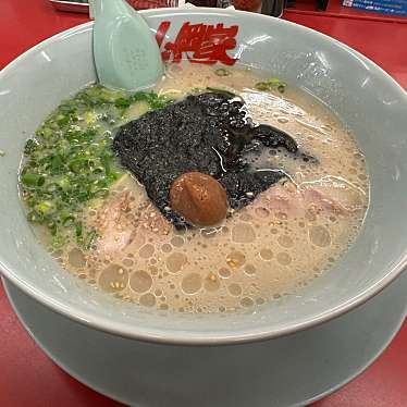 ラーメン山岡家 函館鍛冶店のundefinedに実際訪問訪問したユーザーunknownさんが新しく投稿した新着口コミの写真