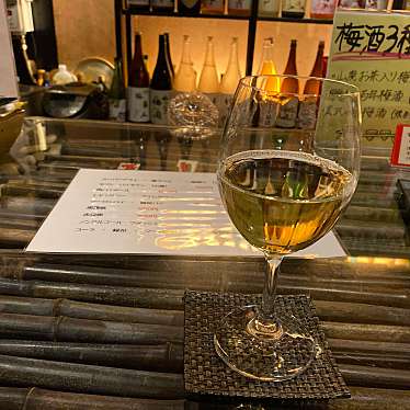 実際訪問したユーザーが直接撮影して投稿した琴似一条居酒屋<梅酒DINING>酒香の写真