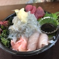 実際訪問したユーザーが直接撮影して投稿した岩屋魚介 / 海鮮料理おさかな共和国 えびす丸の写真