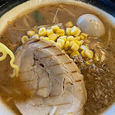 味噌ラーメン専門店 日月堂 東川口店のundefinedに実際訪問訪問したユーザーunknownさんが新しく投稿した新着口コミの写真