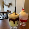 実際訪問したユーザーが直接撮影して投稿した富塚カフェSIPPO meet up cafeの写真