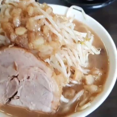 実際訪問したユーザーが直接撮影して投稿した桜木町ラーメン専門店ラーメンどでん 大宮西口店の写真